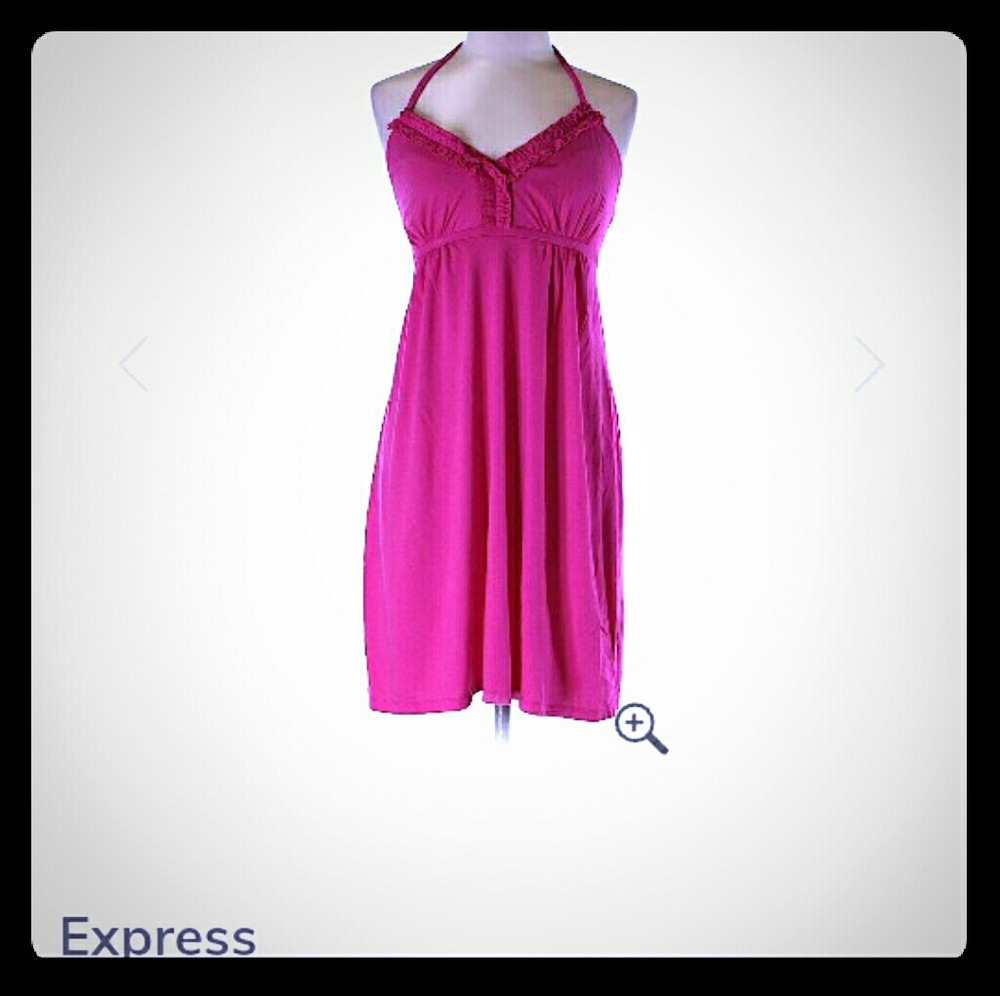 💥HOT SALE Express dress